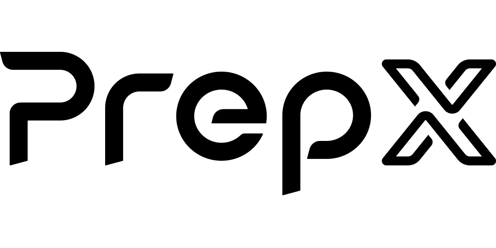 PrepX
